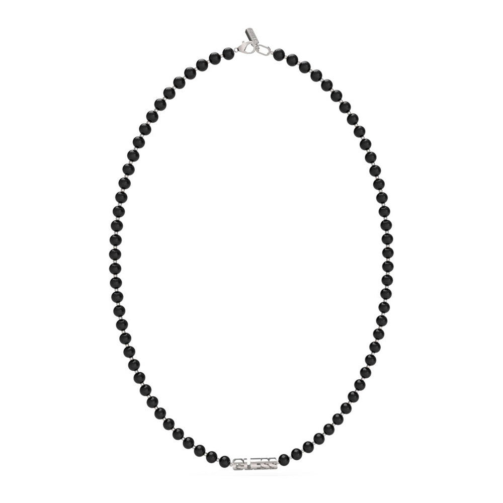 Guess Herrenhalskette JUMN04058JWSTBKTU Guess Herrenhalskette JUMN04058JWSTBKTU